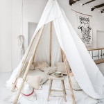 Interiors: Hiding Space