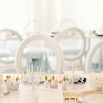 The Friday Five: Table Settings