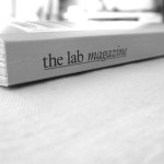 Reading: The Lab Magazine