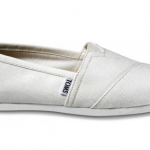 Fashion: TOMS Shoes