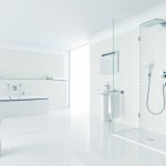 Interiors: Hansgrohe Bathrooms