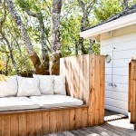 The Friday Five: Outdoor Showers