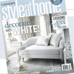 20 Below: Style at Home Magazine