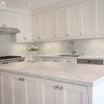 The Friday Five: Kitchen Renovation (Almost the End)