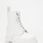 Fashion: Dr. Martens Monotone Boots