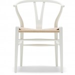 Furniture: Hans Wegner Wishbone Chair