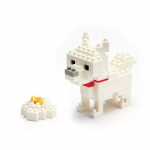 20 Below: Nanoblock