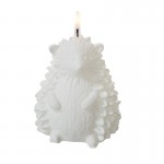 20 Below: Porcupine Candle