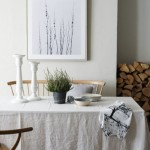 Interiors: Dining Rooms