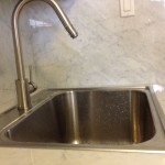 Marketplace: The Trinsic by Delta Faucet