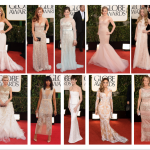 Fashion: Golden Globes 2013