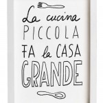 Art: La Cucina