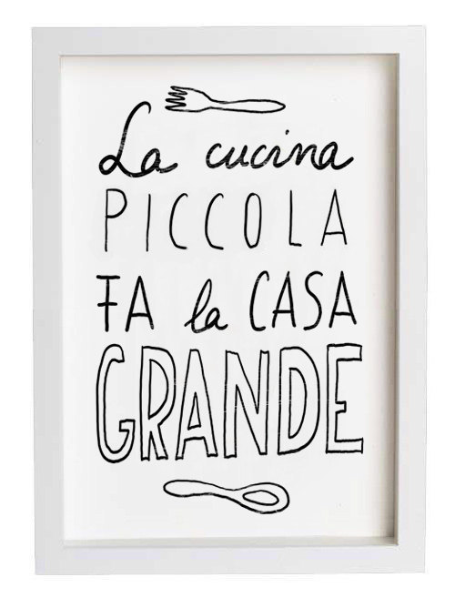 La Cucina_Anek_Art_Etsy