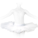 Design: The Tutu