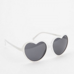 20 Below: Sweetheart Sunglasses