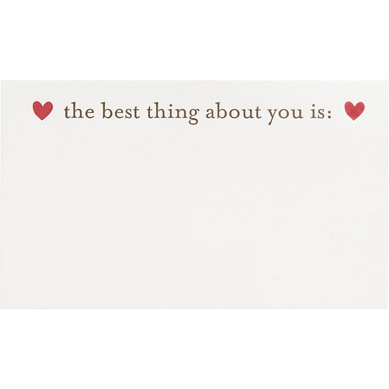 Valentine gift card_Paper Source