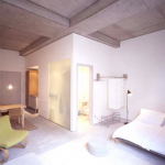 Design: Miniloft Apartment Hotel Berlin