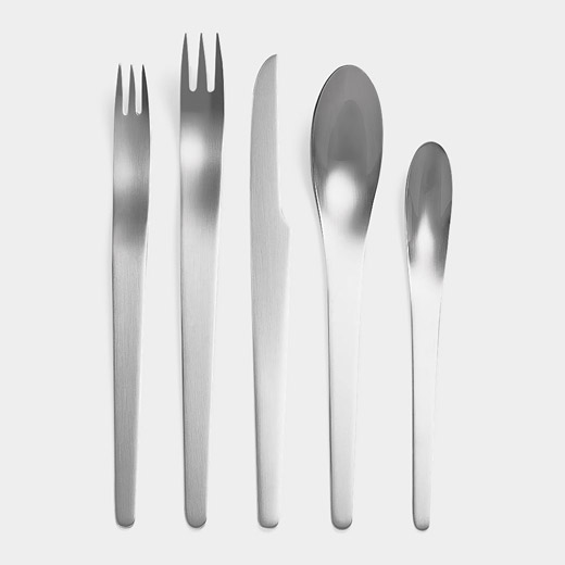 MoMa_Arne_Jacobsen_Flatware