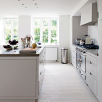 The Friday Five: Kitchens