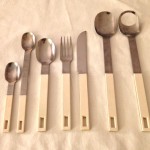 The Friday Five: Flatware