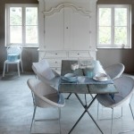 The Friday Five: Dining Rooms
