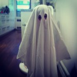 Halloween: Scary Ghost