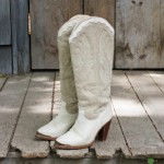 The Friday Five: Cowboy Boots