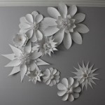 Paper flower inspiration