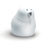 20 Below: Salt & Pepper Shaker