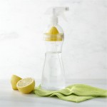 20 Below: Natural Cleaning Bottle