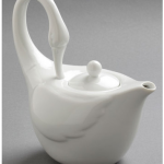 The Friday Five: Tea & Teapots