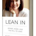 20 Below: Lean In by Sheryl Sandberg