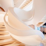 Architecture: Stairs