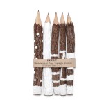 20 Below: Twig Pencils