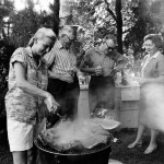 Marketplace: Summer Barbecues