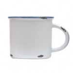 20 Below: Mug