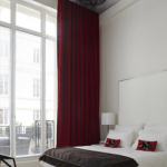 Design: Paris Hotels