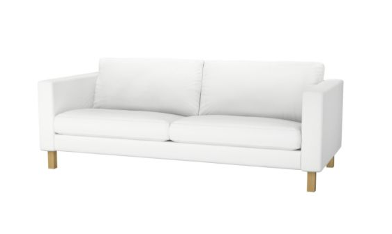 Karlstad-sofa-Ikea
