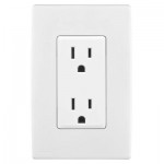 20 Below: Wall Plugs