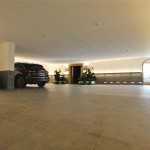 Interiors: A Gstaad Garage