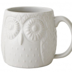 20 Below: Wise Mug