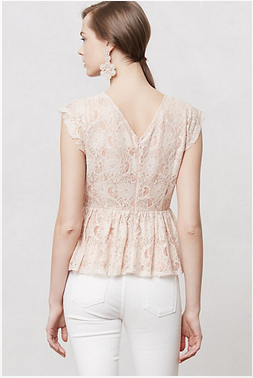 Anthropologie_Laced Solstice Shell