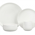 The Friday Five: Dinnerware