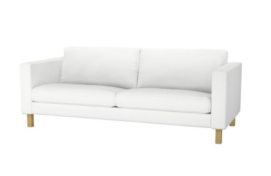 Karlstad-sofa-Ikea