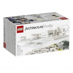 Architecture: New from Lego