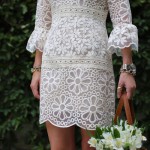 The Friday Five: Lace