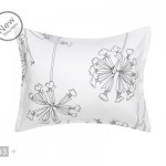 20 Below: Flower Pillow