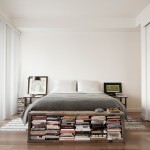 The Friday Five: Bedrooms & Books