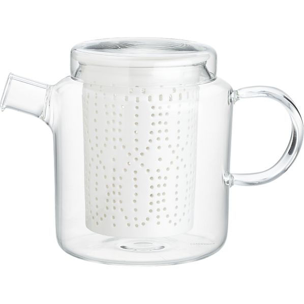 weave-teapot-with-porcelain-infuser