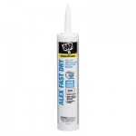 20 Below: Dap Caulking